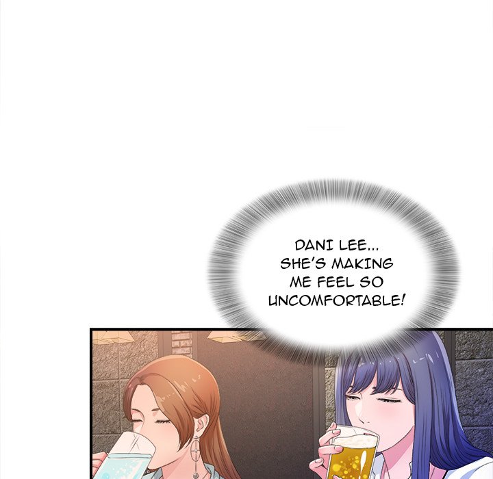 The Rookie - Chapter 3 [photo 75] - MangaPorn