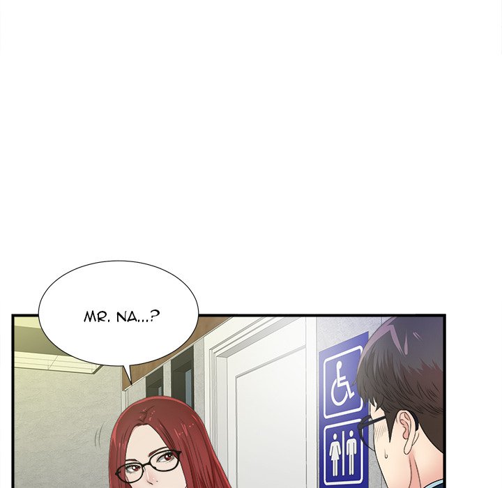 The Rookie - Chapter 3 [photo 85] - MangaPorn
