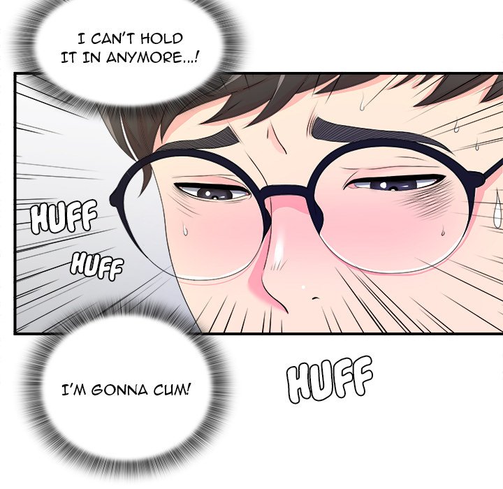 The Rookie - Chapter 3 [photo 9] - MangaPorn