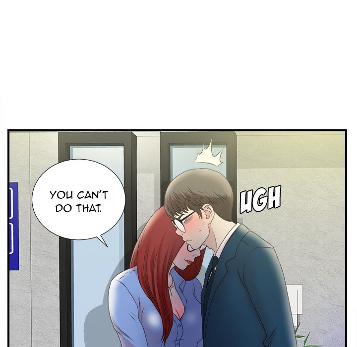 The Rookie - Chapter 3 [photo 94] - MangaPorn