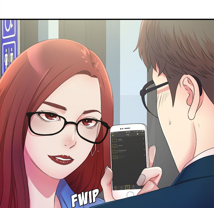 The Rookie - Chapter 4 [photo 10] - MangaPorn