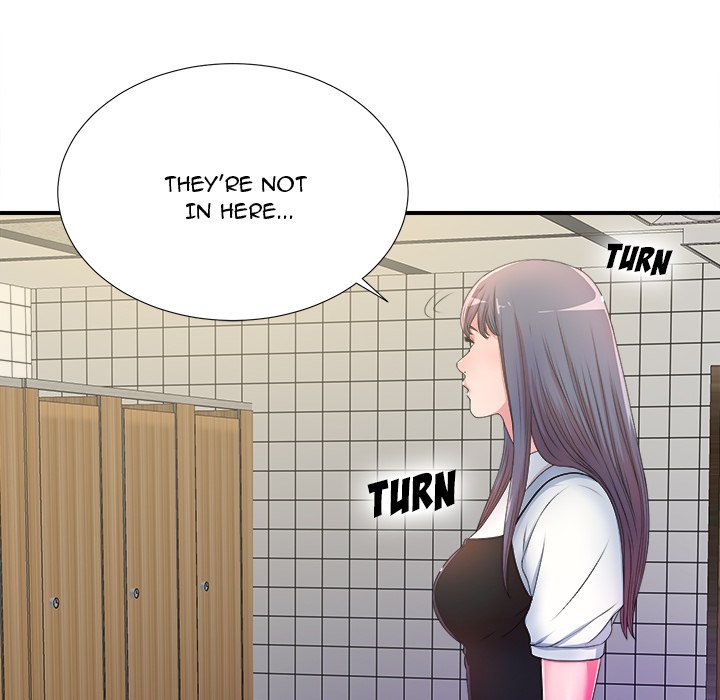 The Rookie - Chapter 4 [photo 107] - MangaPorn