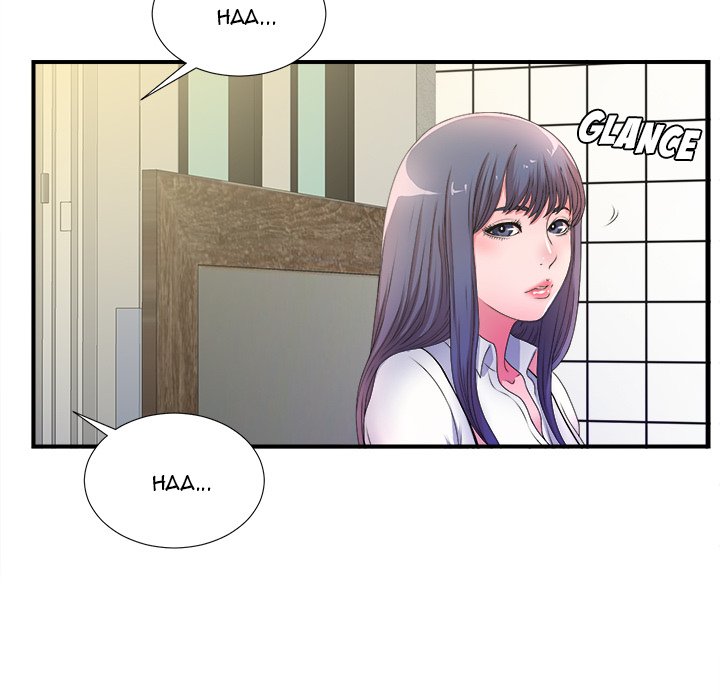 The Rookie - Chapter 4 [photo 109] - MangaPorn
