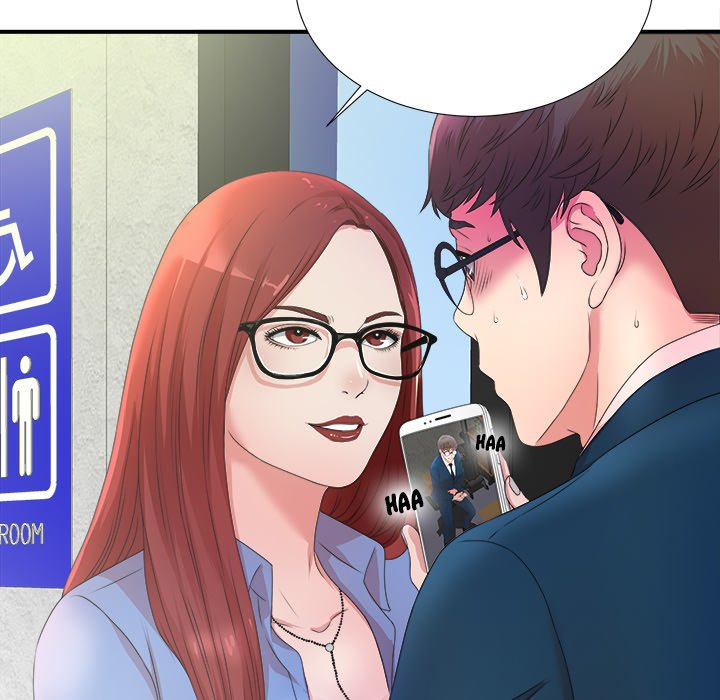 The Rookie - Chapter 4 [photo 18] - MangaPorn