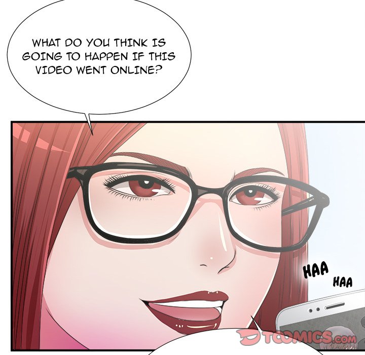 The Rookie - Chapter 4 [photo 20] - MangaPorn