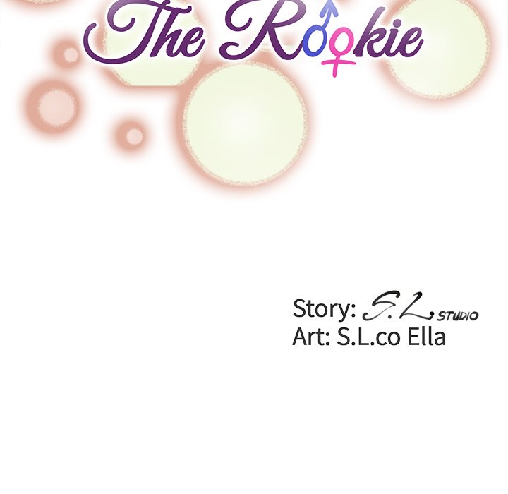 The Rookie - Chapter 4 [photo 25] - MangaPorn