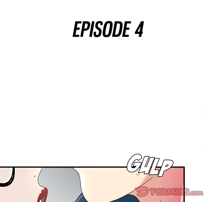 The Rookie - Chapter 4 [photo 26] - MangaPorn