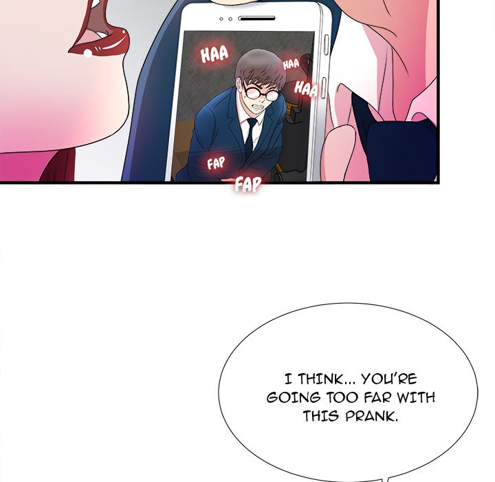 The Rookie - Chapter 4 [photo 27] - MangaPorn