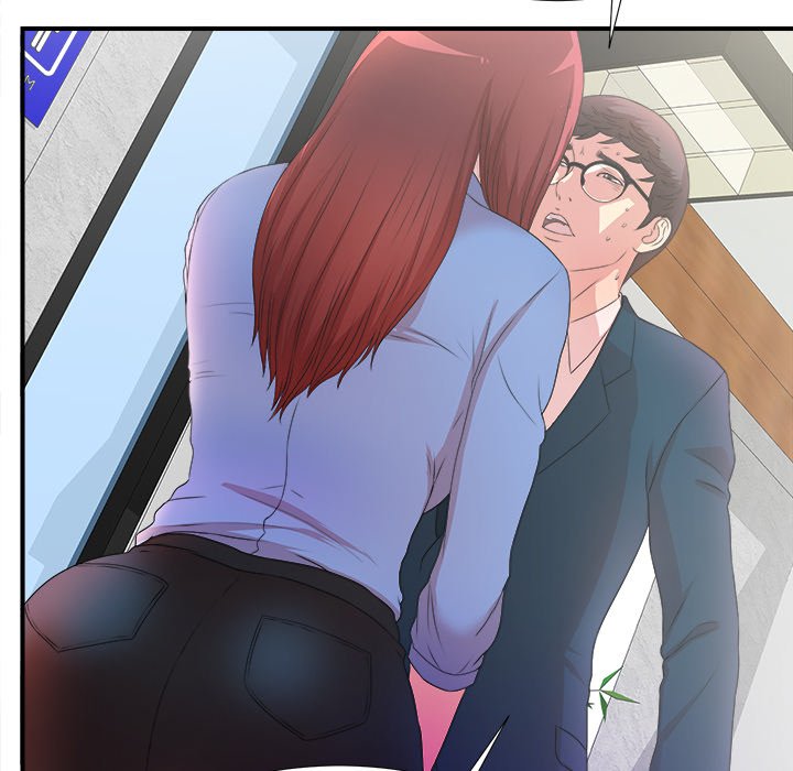 The Rookie - Chapter 4 [photo 28] - MangaPorn