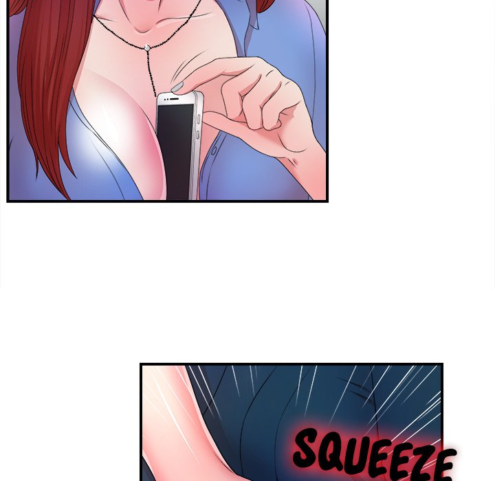 The Rookie - Chapter 4 [photo 33] - MangaPorn