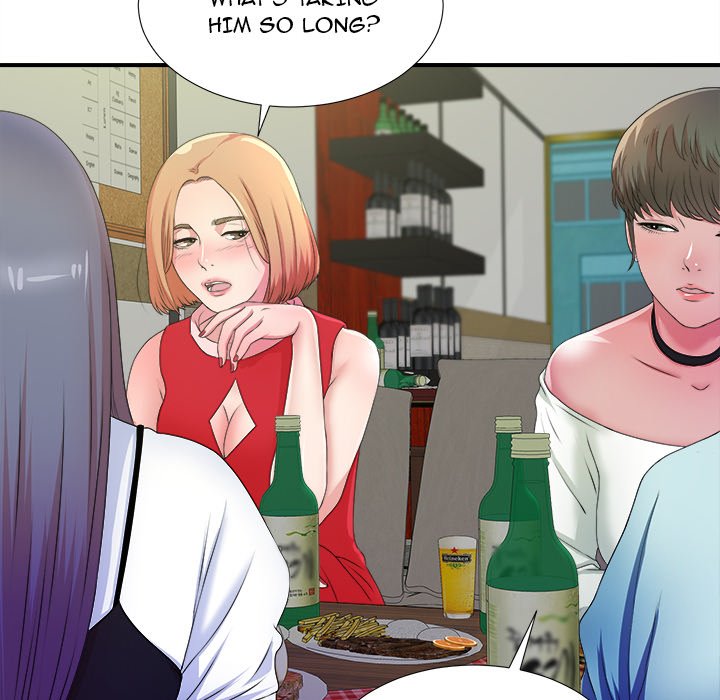 The Rookie - Chapter 4 [photo 43] - MangaPorn