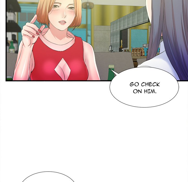 The Rookie - Chapter 4 [photo 45] - MangaPorn