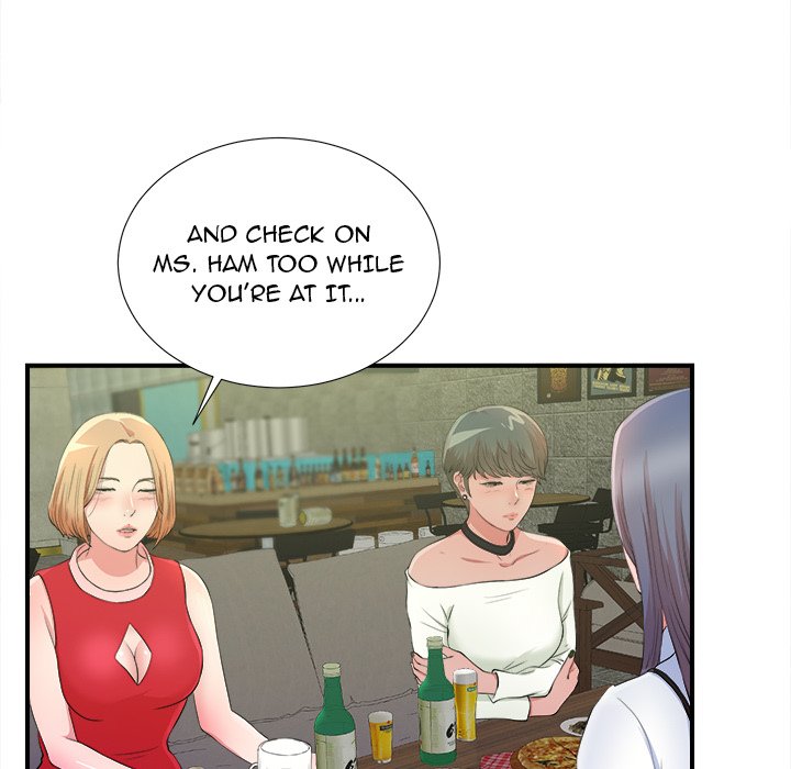 The Rookie - Chapter 4 [photo 47] - MangaPorn