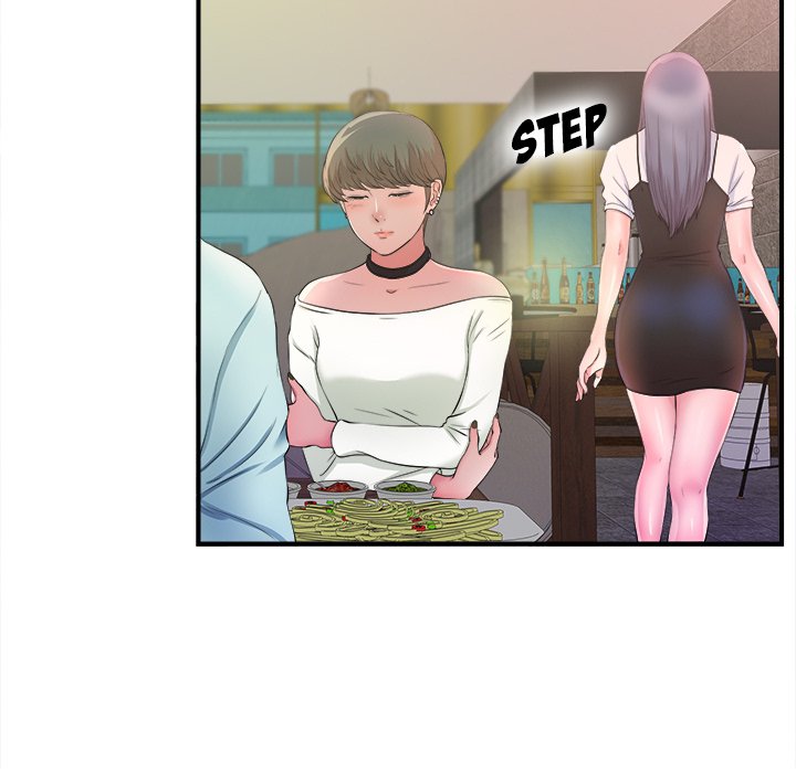 The Rookie - Chapter 4 [photo 49] - MangaPorn