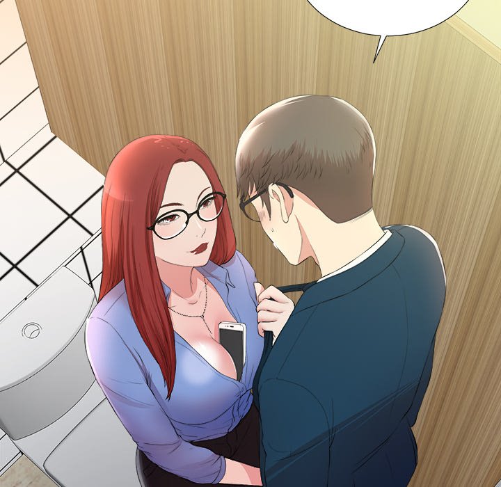 The Rookie - Chapter 4 [photo 55] - MangaPorn