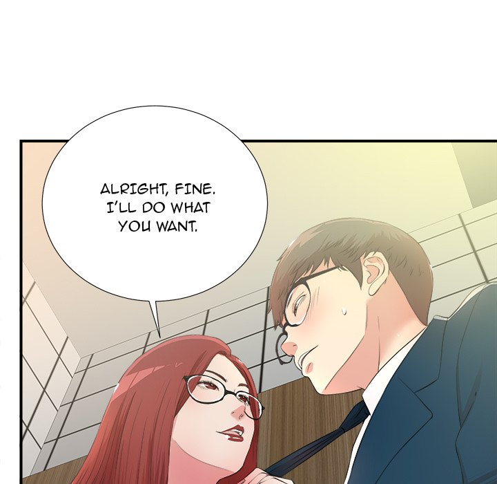 The Rookie - Chapter 4 [photo 57] - MangaPorn