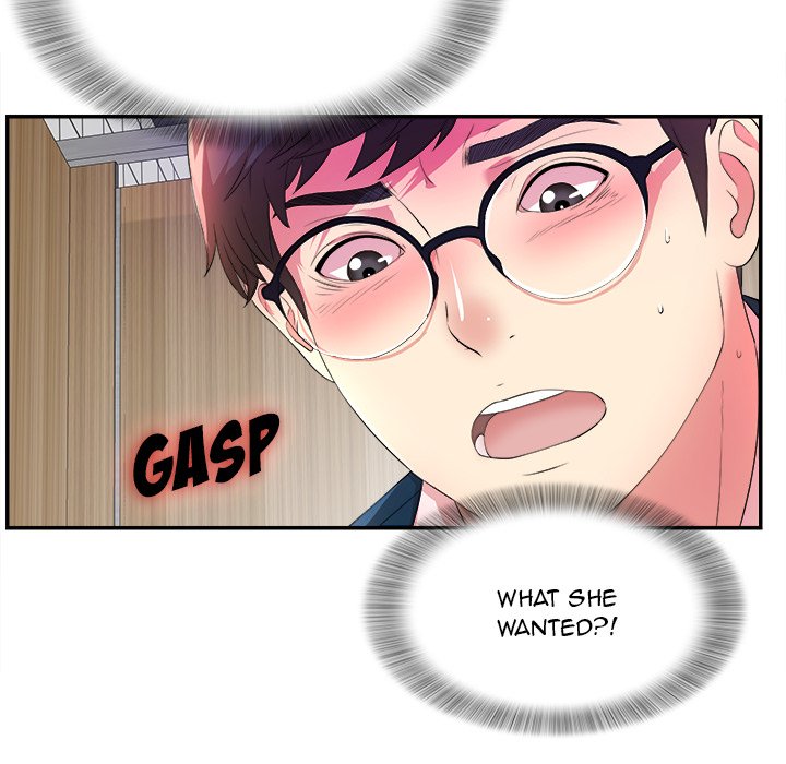 The Rookie - Chapter 4 [photo 64] - MangaPorn