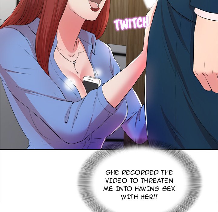 The Rookie - Chapter 4 [photo 66] - MangaPorn