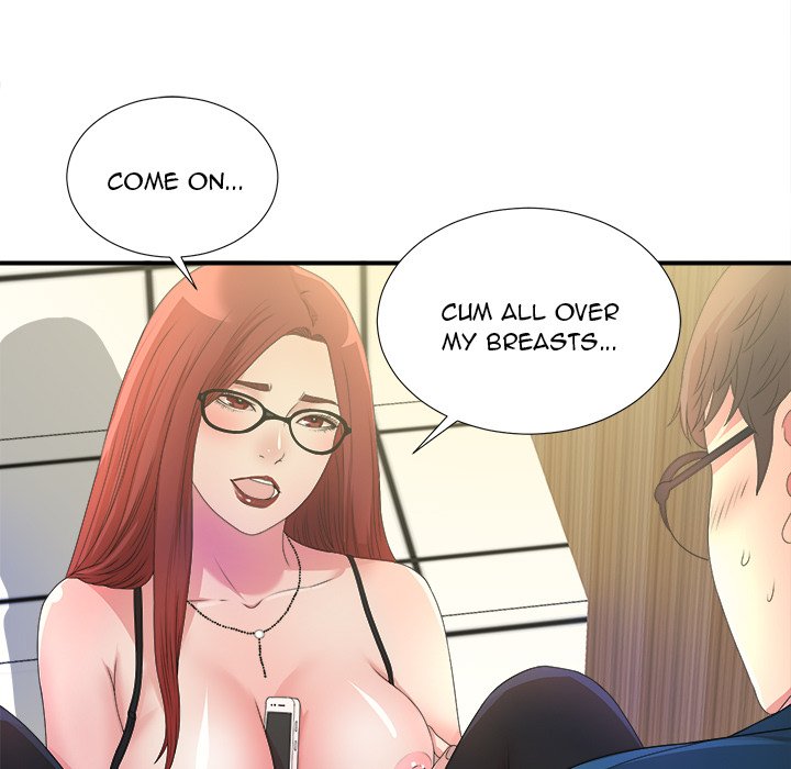 The Rookie - Chapter 4 [photo 96] - MangaPorn