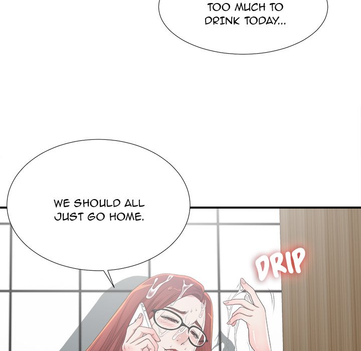 The Rookie - Chapter 5 [photo 100] - MangaPorn