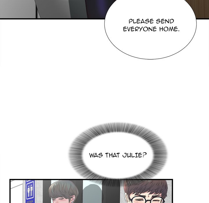 The Rookie - Chapter 5 [photo 102] - MangaPorn