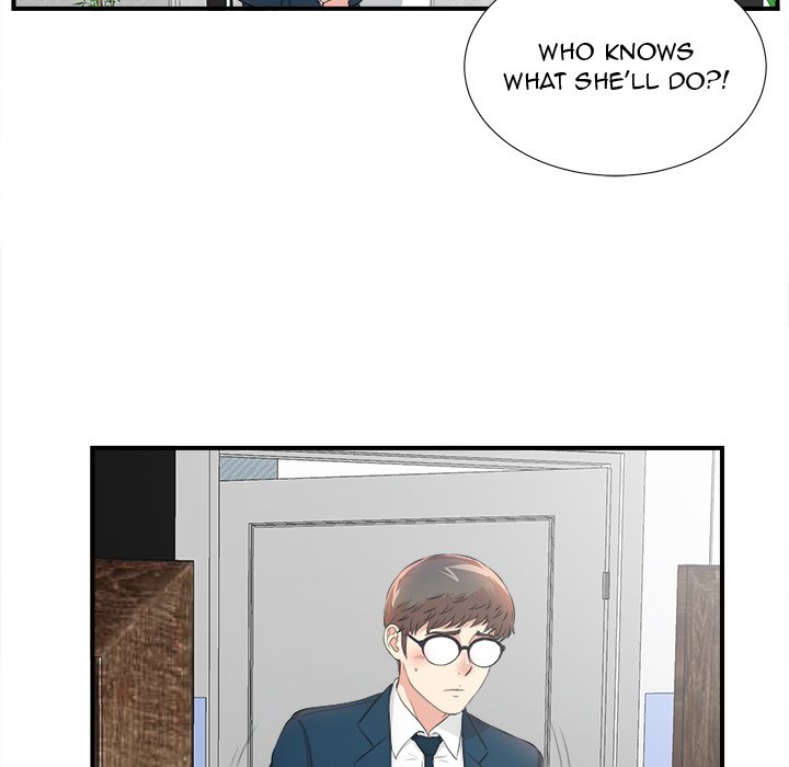The Rookie - Chapter 5 [photo 112] - MangaPorn