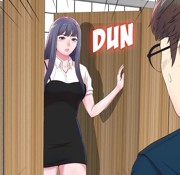 The Rookie - Chapter 5 [photo 115] - MangaPorn