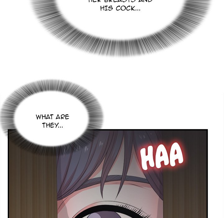 The Rookie - Chapter 5 [photo 16] - MangaPorn