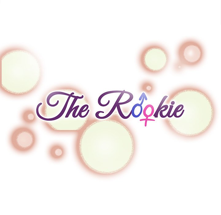 The Rookie - Chapter 5 [photo 18] - MangaPorn