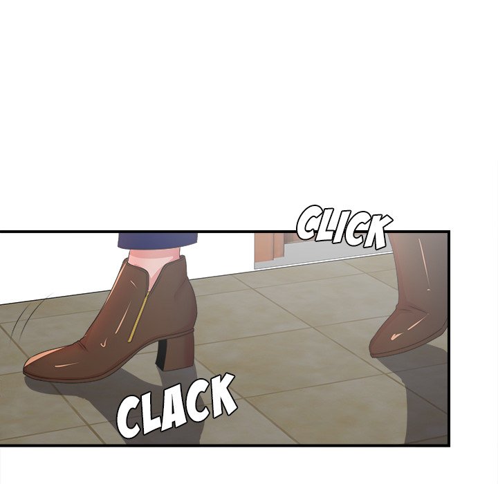 The Rookie - Chapter 5 [photo 24] - MangaPorn