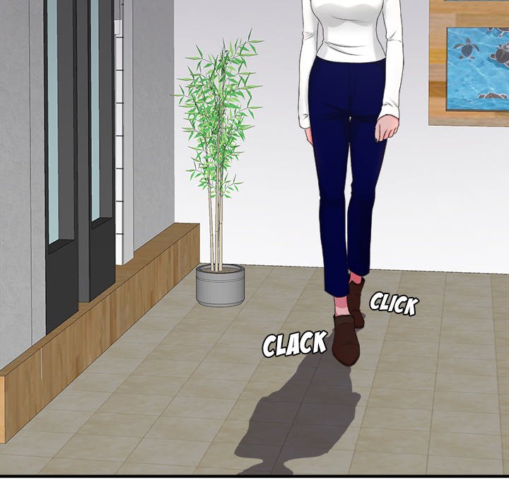 The Rookie - Chapter 5 [photo 27] - MangaPorn