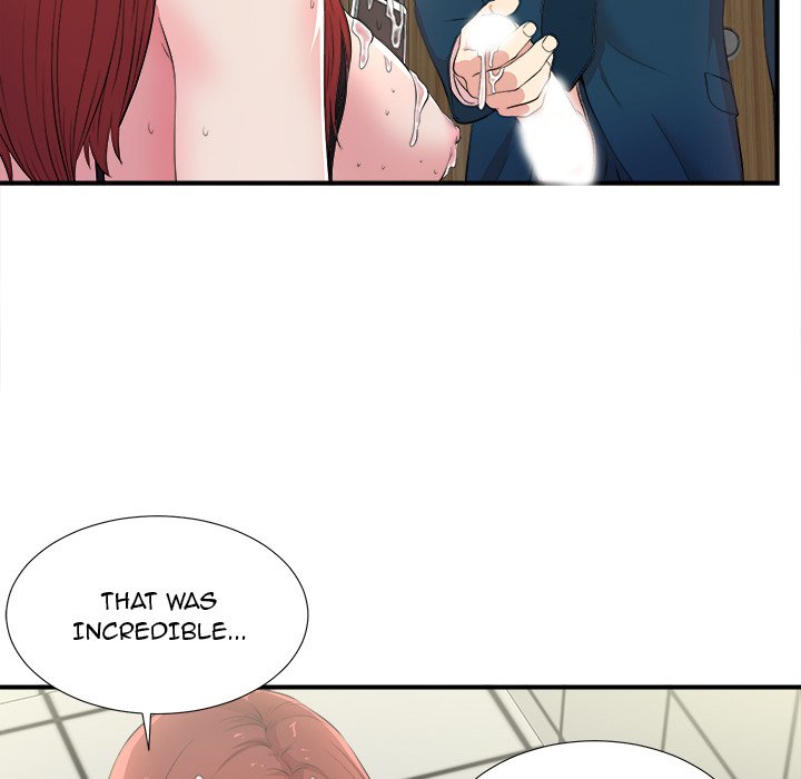 The Rookie - Chapter 5 [photo 70] - MangaPorn