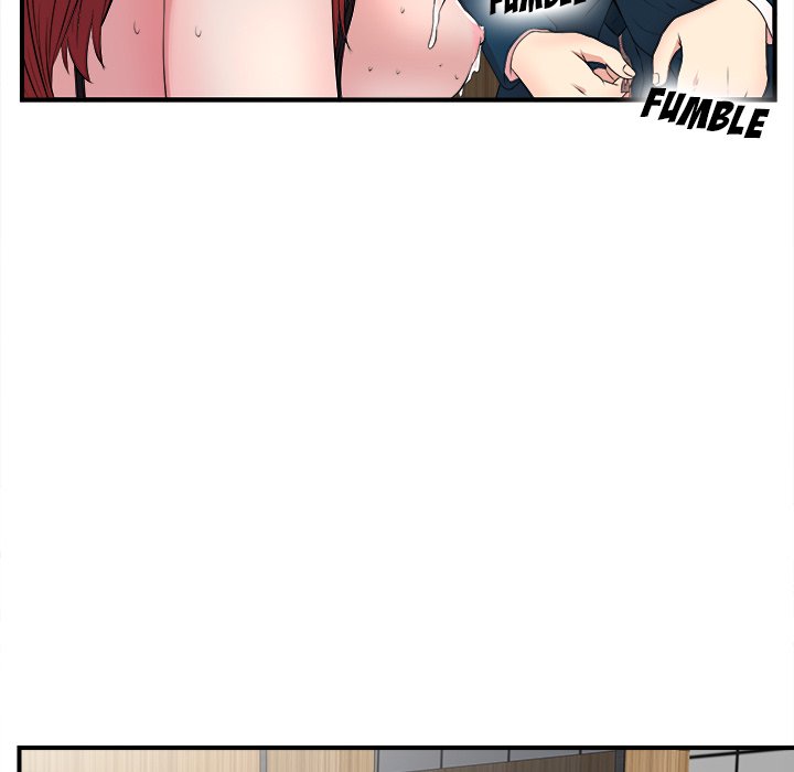 The Rookie - Chapter 5 [photo 78] - MangaPorn