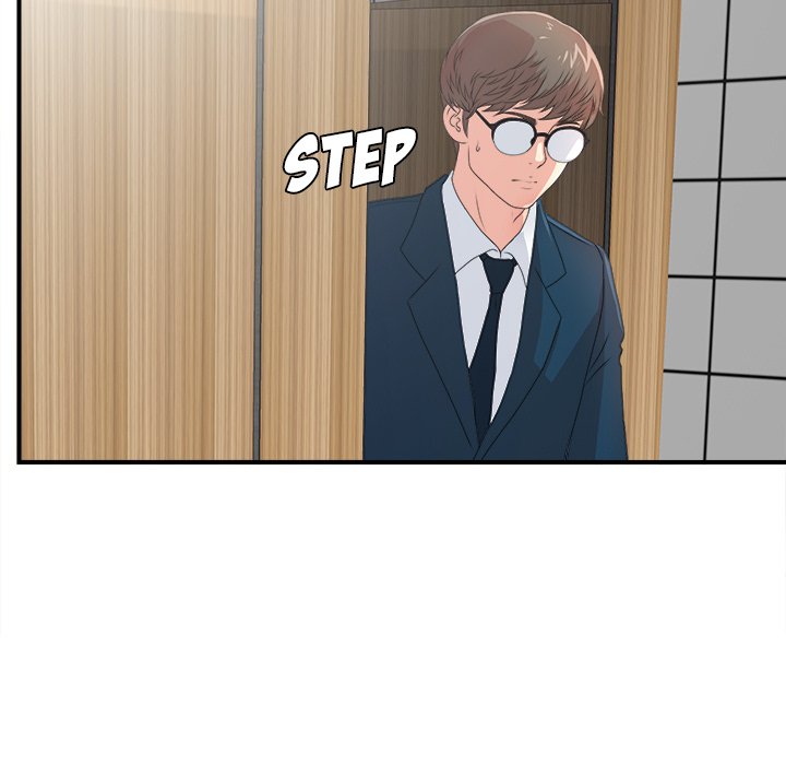 The Rookie - Chapter 5 [photo 79] - MangaPorn