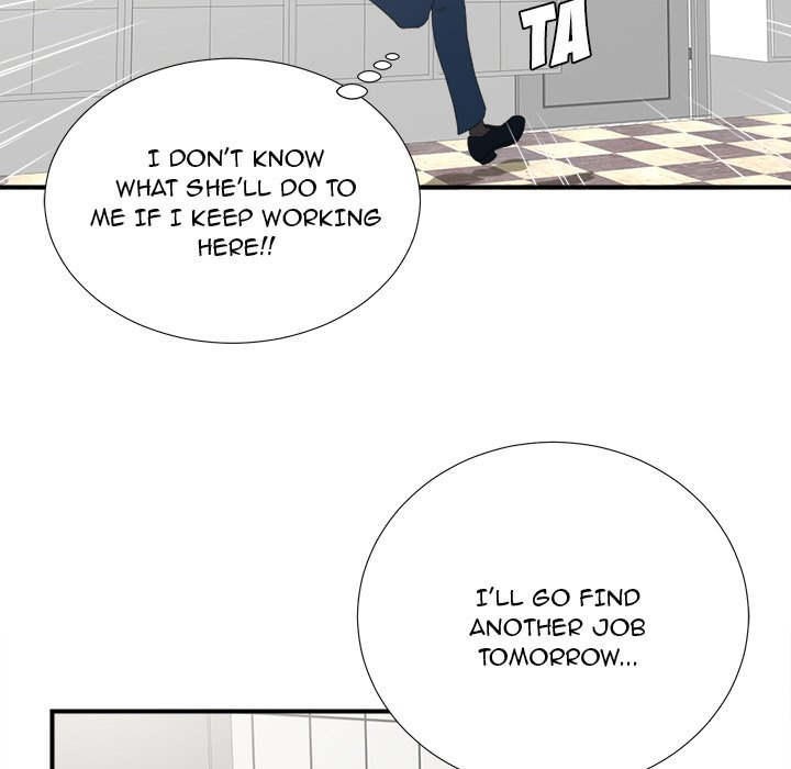 The Rookie - Chapter 5 [photo 81] - MangaPorn