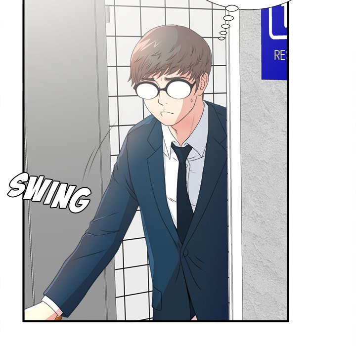 The Rookie - Chapter 5 [photo 82] - MangaPorn
