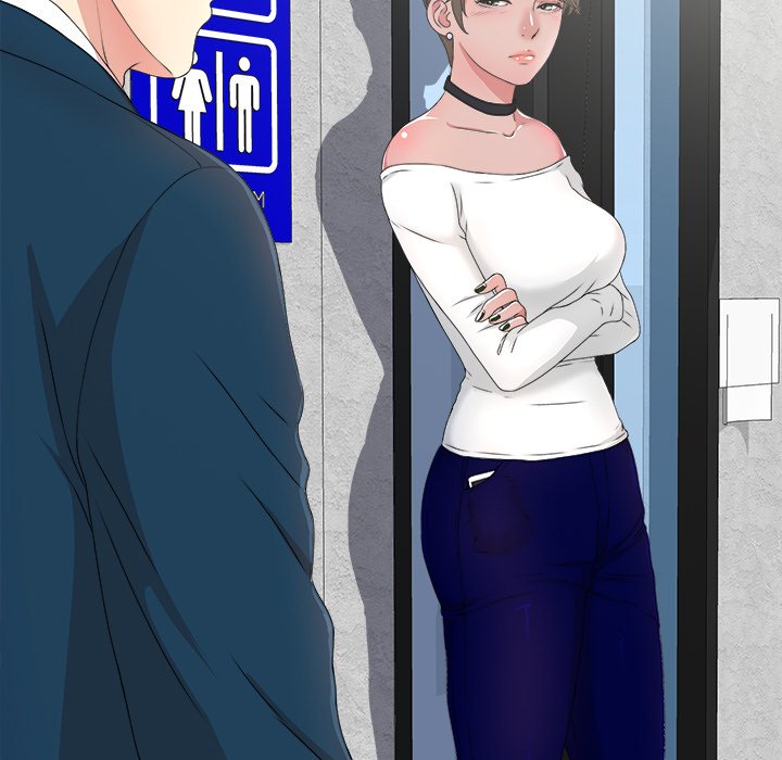 The Rookie - Chapter 5 [photo 85] - MangaPorn