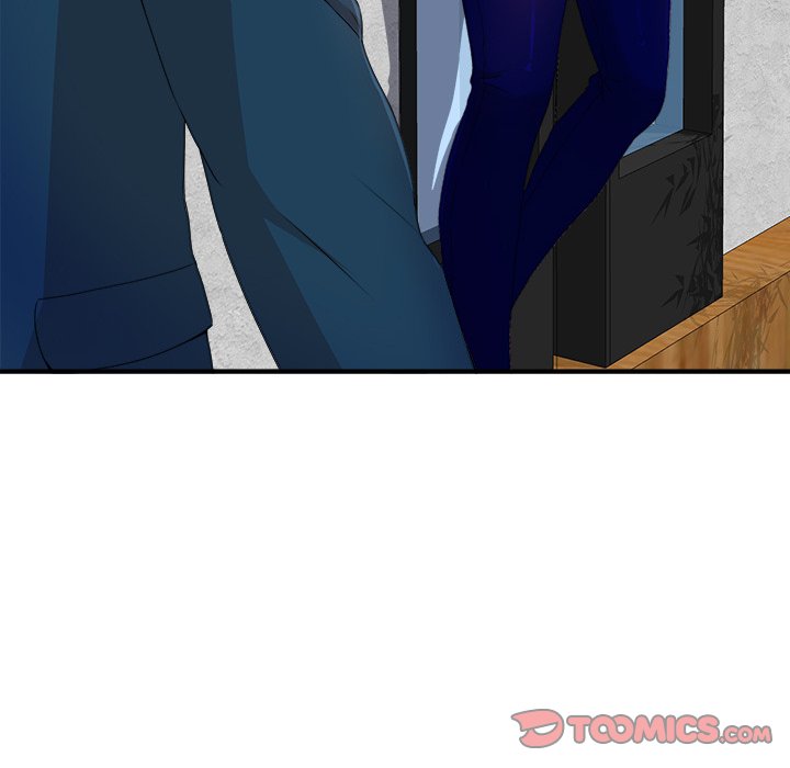 The Rookie - Chapter 5 [photo 86] - MangaPorn