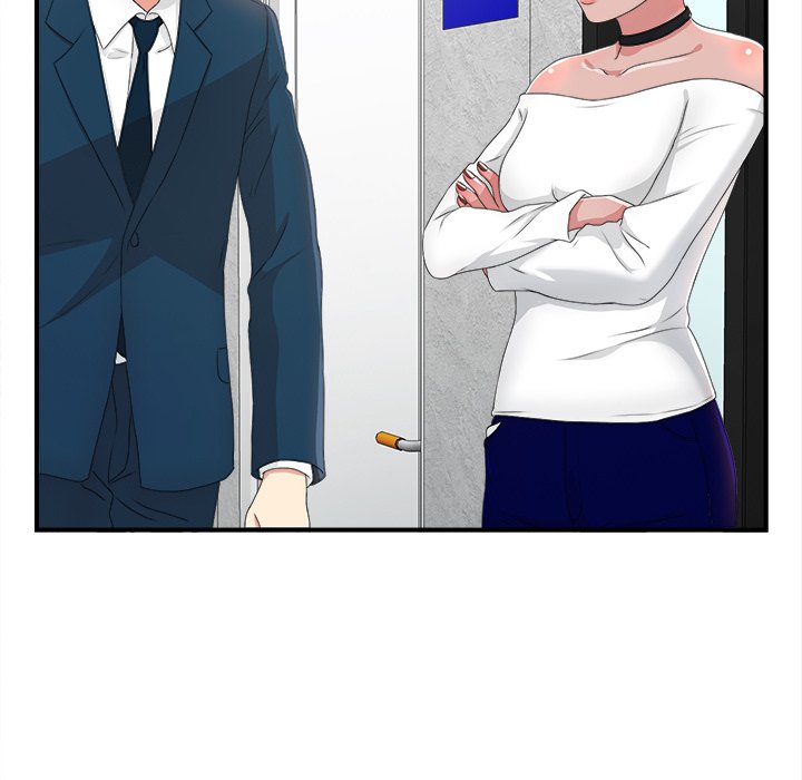 The Rookie - Chapter 5 [photo 88] - MangaPorn