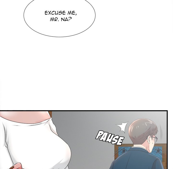 The Rookie - Chapter 5 [photo 90] - MangaPorn