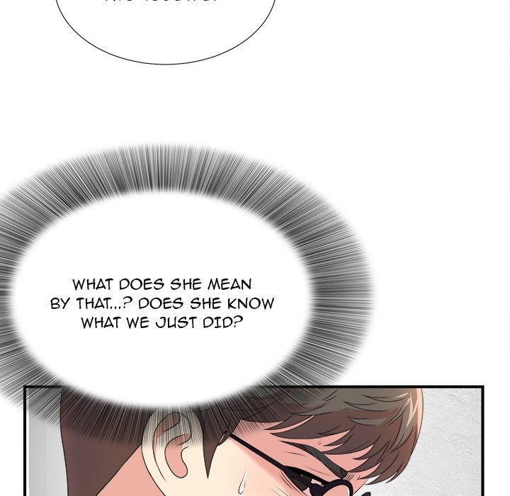The Rookie - Chapter 5 [photo 93] - MangaPorn