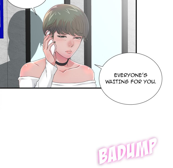 The Rookie - Chapter 5 [photo 97] - MangaPorn