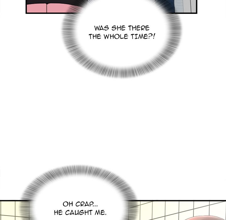 The Rookie - Chapter 6 [photo 10] - MangaPorn