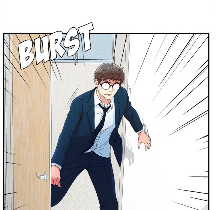 The Rookie - Chapter 6 [photo 106] - MangaPorn