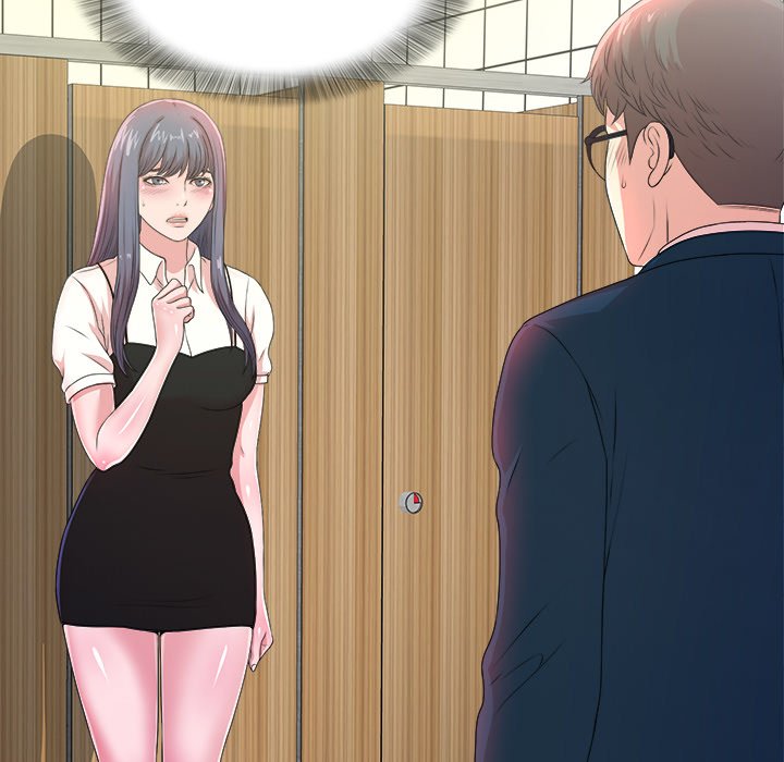 The Rookie - Chapter 6 [photo 11] - MangaPorn