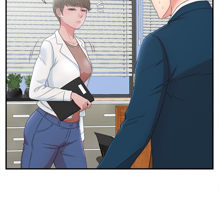The Rookie - Chapter 6 [photo 110] - MangaPorn