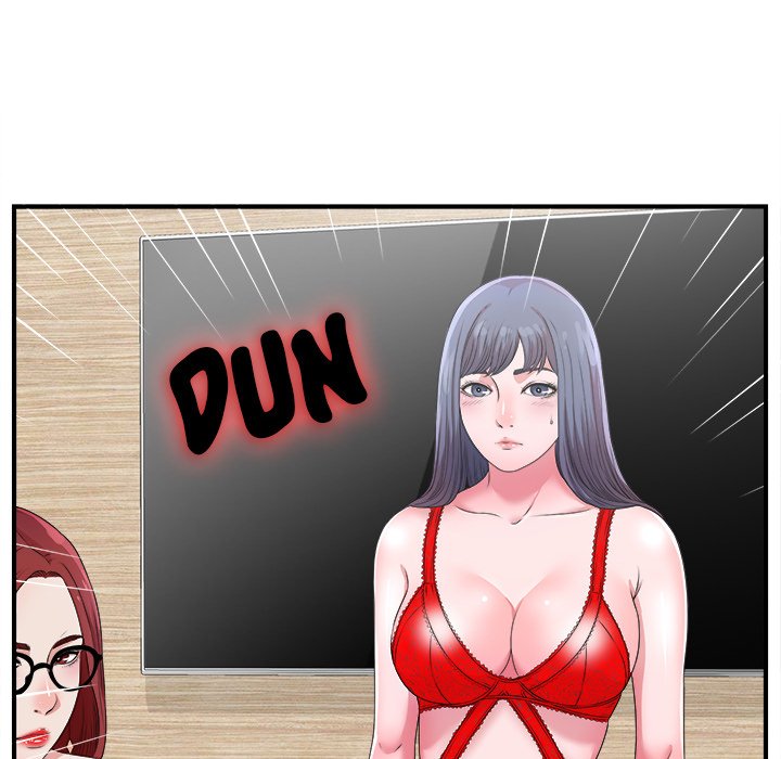 The Rookie - Chapter 6 [photo 121] - MangaPorn