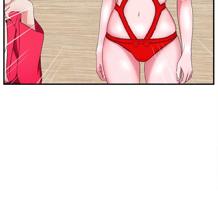 The Rookie - Chapter 6 [photo 122] - MangaPorn