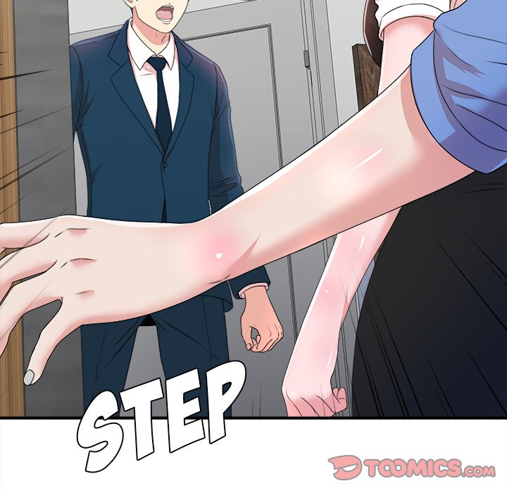 The Rookie - Chapter 6 [photo 15] - MangaPorn