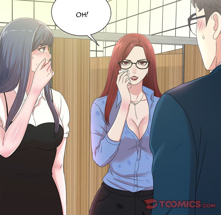 The Rookie - Chapter 6 [photo 21] - MangaPorn